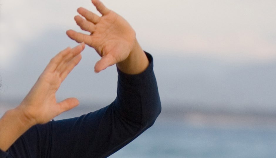 The Difference Between Tai Chi And Qigong - Heart Mind Centre